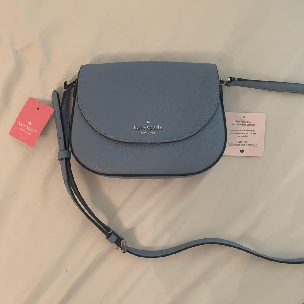 Kate Spade new unused crossbody purse / bag